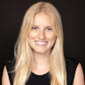 Meet your Posher, Christine